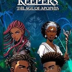[❤READ ⚡EBOOK⚡] Finders Keepers: The Age of Apophis