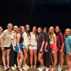 Miss Madison Contestants Set to Compete in Rexburg Saturday