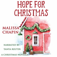 Sample Hope for Christmas: A Small Town Wisconsin Christmas Romance Novella