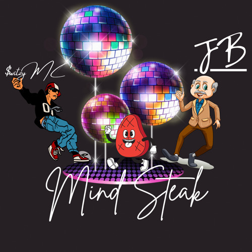 JB - Mind Steak Ft Switzy MC