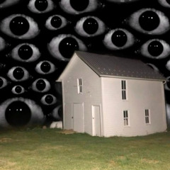 OUT MY HOUSE
