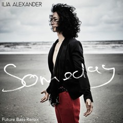 Someday (Future Bass Remix)