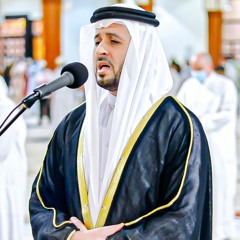 سورة الأنبياء || الشيخ محمد اخريبش || مسجد الملك فيصل - الشارقة