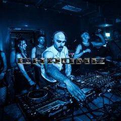 LEONARD PALM @ CHROME COLOGNE CLOSING MAY 25 | BOOTSHAUS BLACKBOX