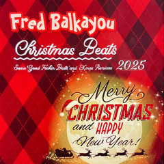 Christmas Beats Mix 2025