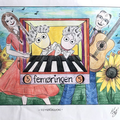 Femøringen- Pernille Wester feat. MomMom