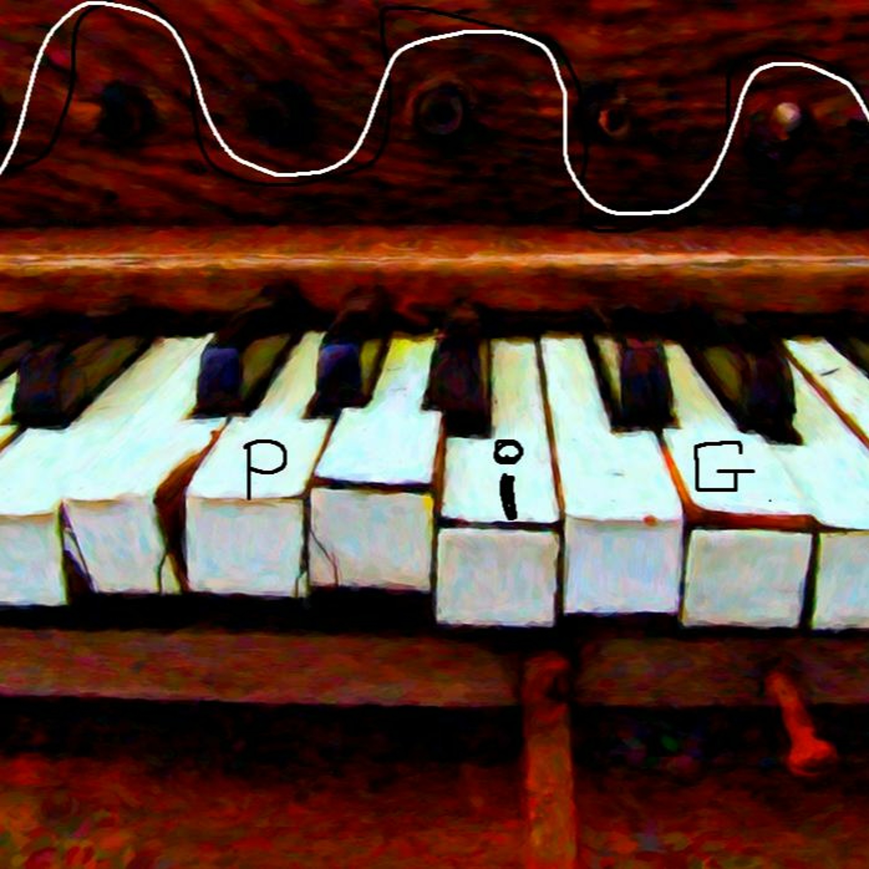 Paleart