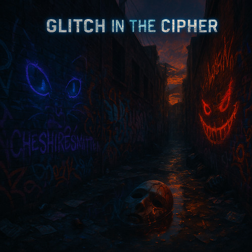 Glitch in the Cipher
