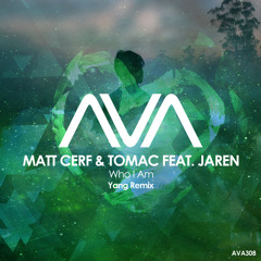 Who I Am (Yang Remix) [feat. Jaren]