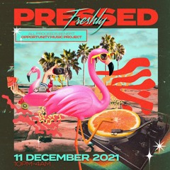 Freshly Pressed - Studio 151 | Vinyl Set