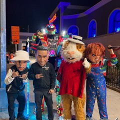 TECHNO MERENGUE - DJ JOSE LUIS EL ORIGINAL 2025