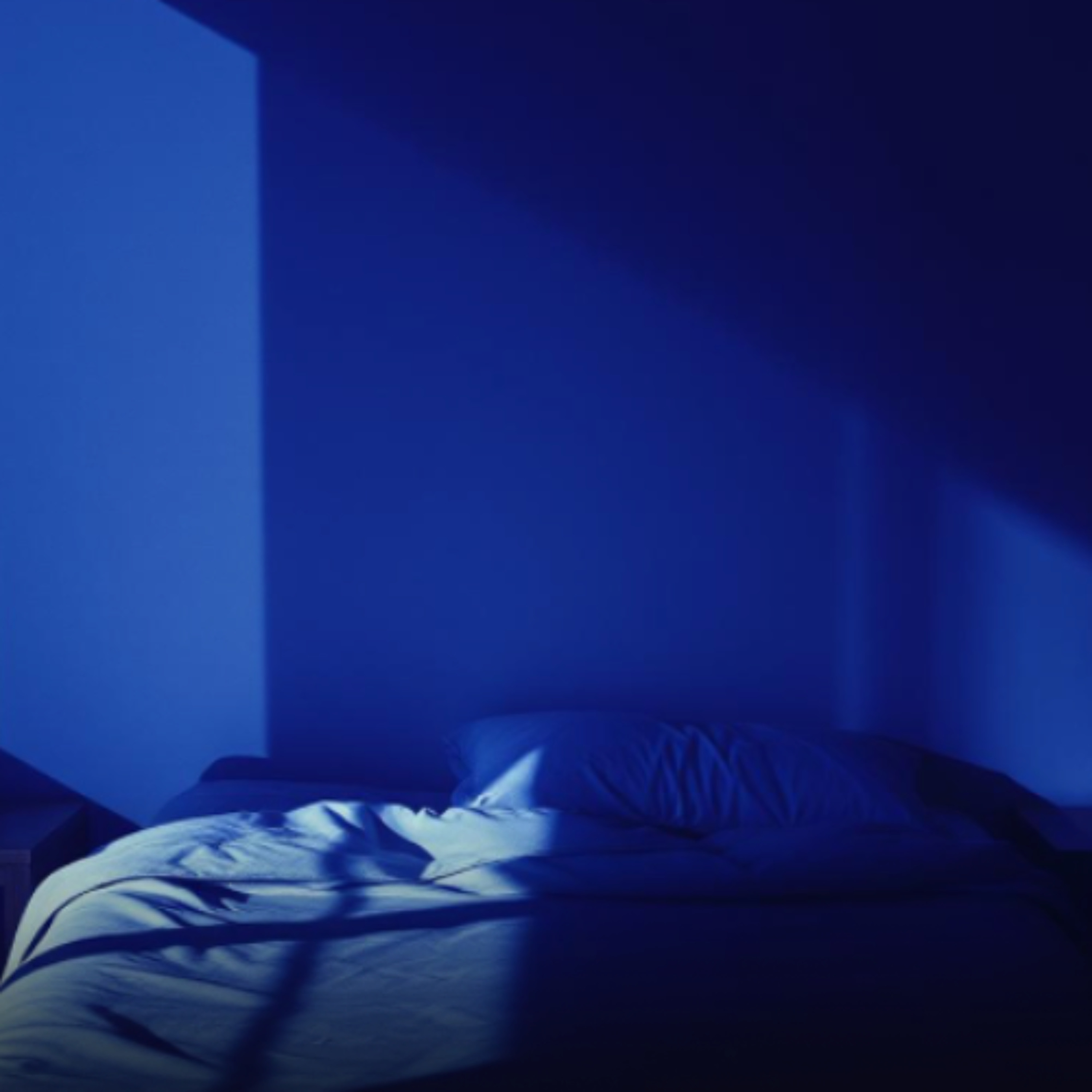 Stranger in My Bed episode artwork