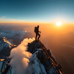 Climber