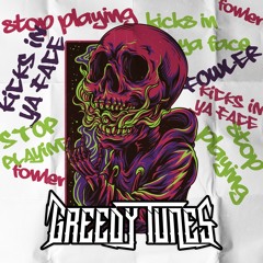 Stop Playing EP
