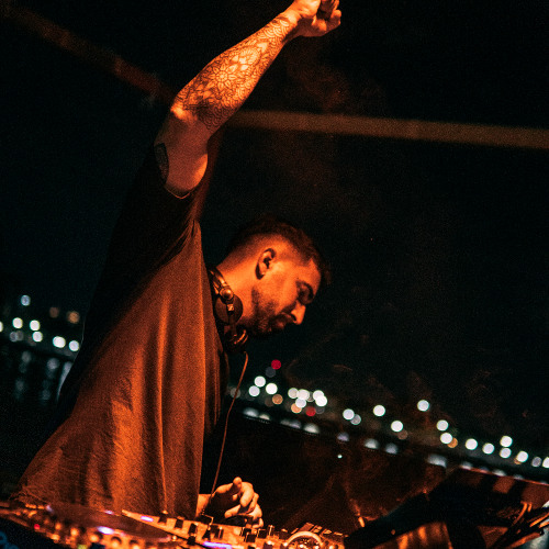 LORENZO TURCO - Set Live Mix - Costanera Este