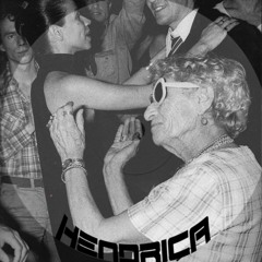 HARD DANCE/HOUSE | MULLETS