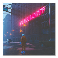 Lost in the haze ⬅️