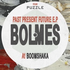 PremEar: BOLMES - BoomShaka