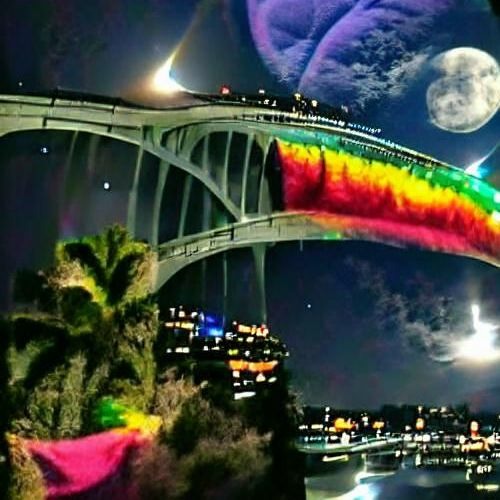 It's Never Enough (bitmuchactuallyremix)
