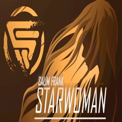 Salim Frank- Starwoman (Club Mix)