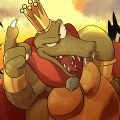 Gangplank Galleon With Lyrics - Smash Bros Musical Bytes by Man on The Internet