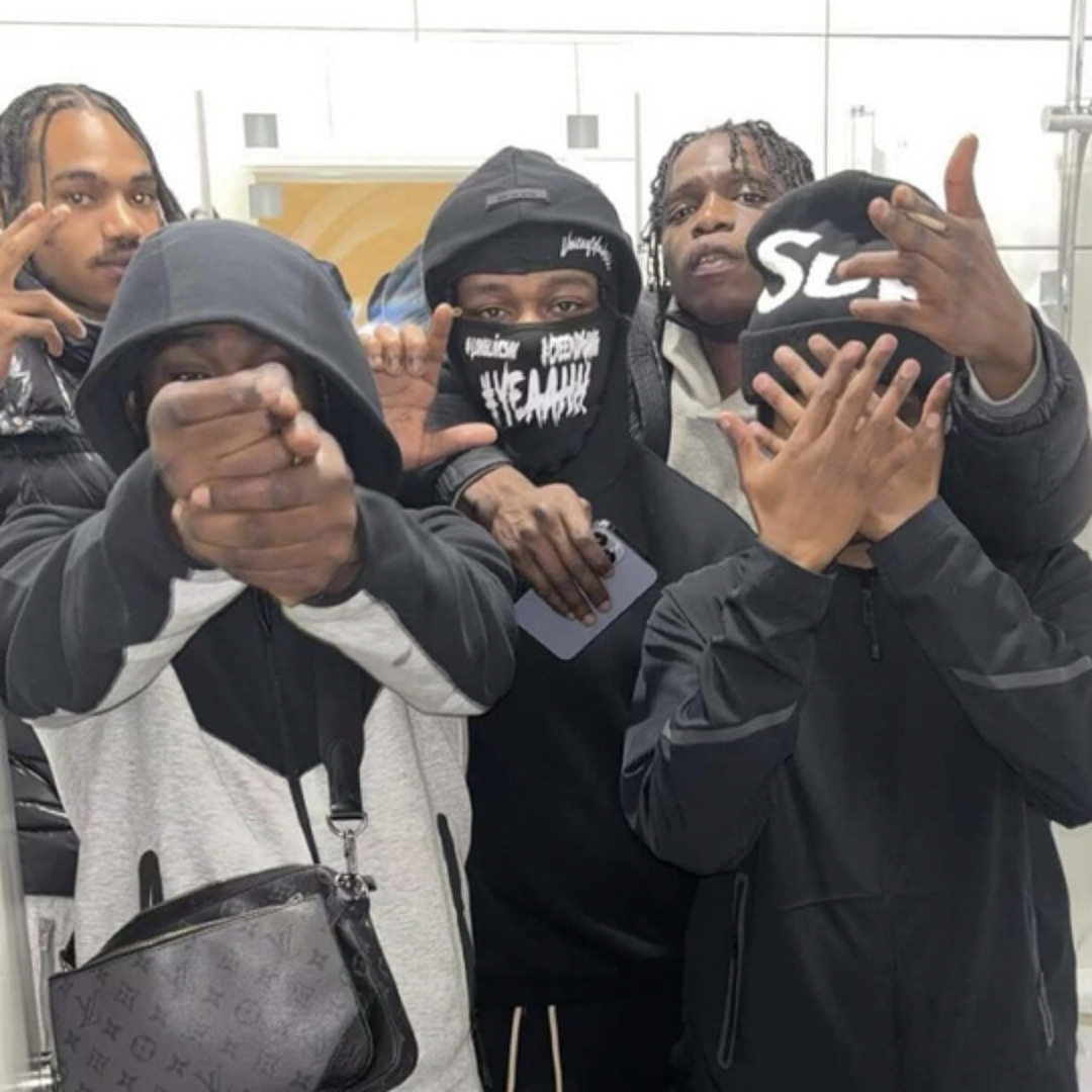 Stream #67 x #LTH x #GID C1 x DT x Bamz x N1 x Dopesmoke x