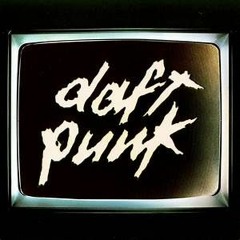 Daft Punk Human after all unreleased song (remixed)