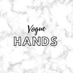 Vogue Hands&Arms