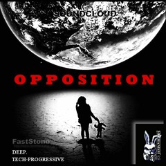 MECHANISM#  <<< OPPOSITION >>>