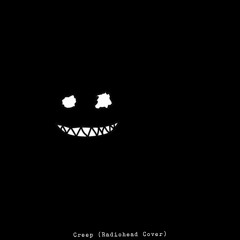 Creep (Radiohead Cover)