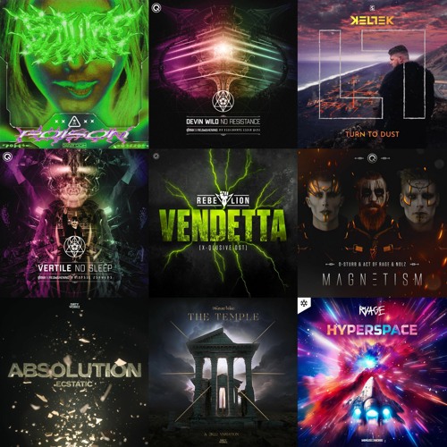 Hardstyle Releases | Best Of January 2023 | Hardstyle Set