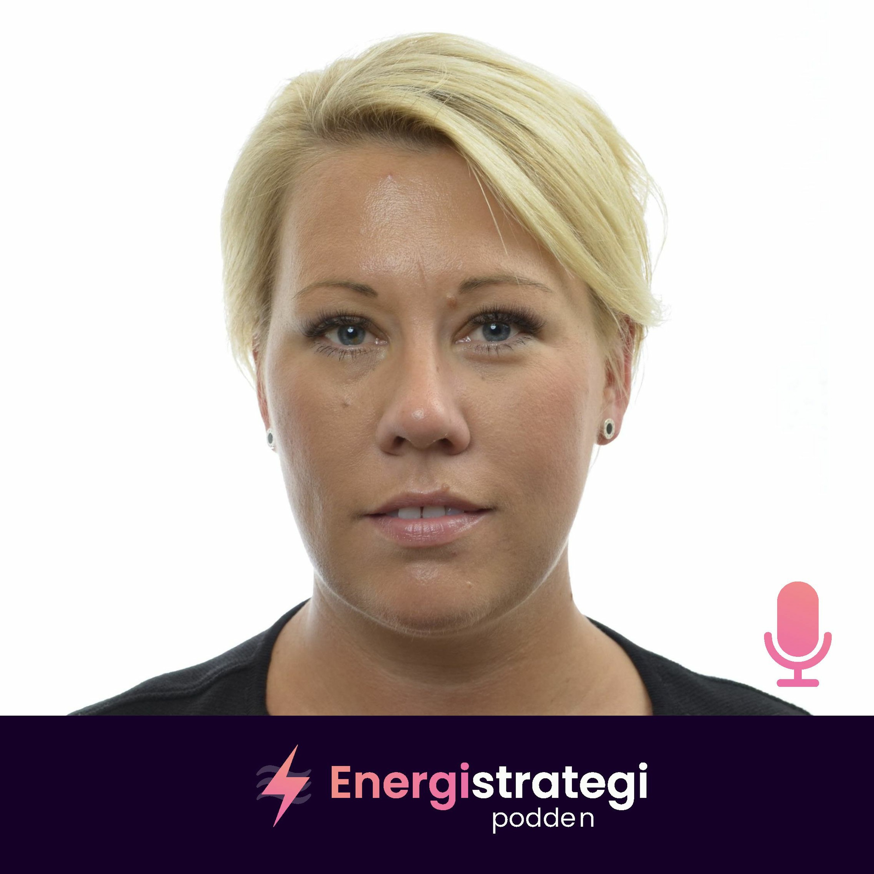 Energistrategipodden