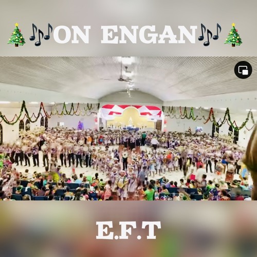 ON ENGAN(E.F.T)