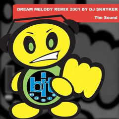 DJ Skryker - Dream Melody (Remix 2001)
