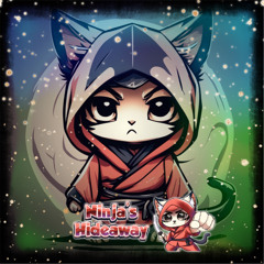Mainstage @ Ninjas hideaways
