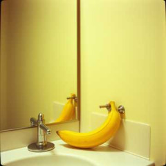 Random Banana