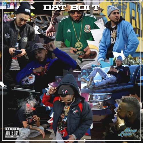 Ojo [Explicit]