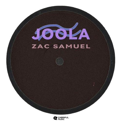Joola EP