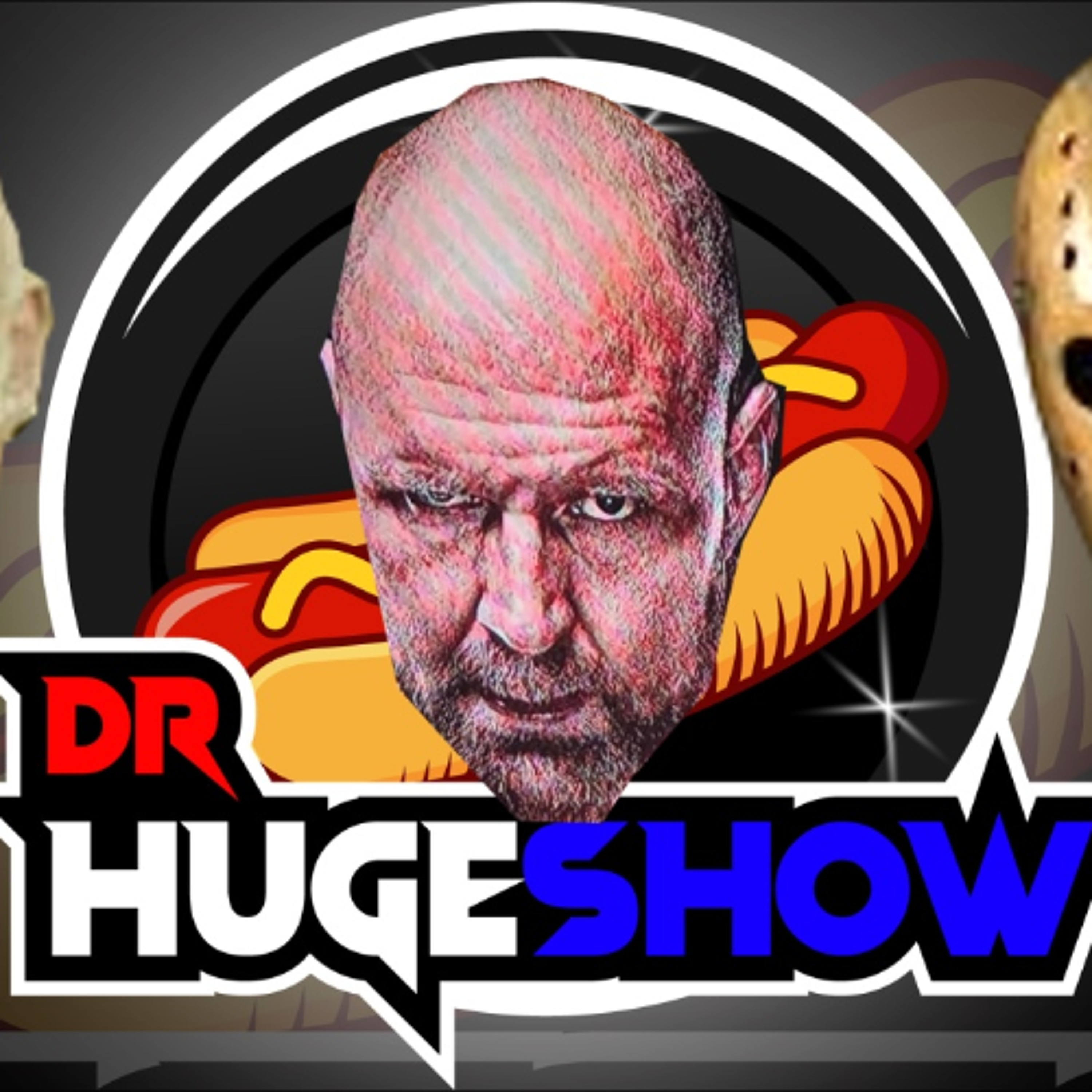 Friday The Girthteenth episode artwork