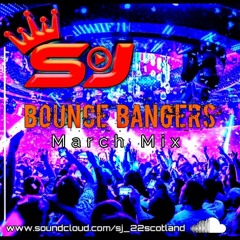 💜💥Bounce Bangers March Mix💥💜