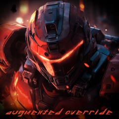 Augmented Override - Aggressive Cinematic Cyberpunk | Electronic Soundtrack | ROYALTY FREE MUSIC