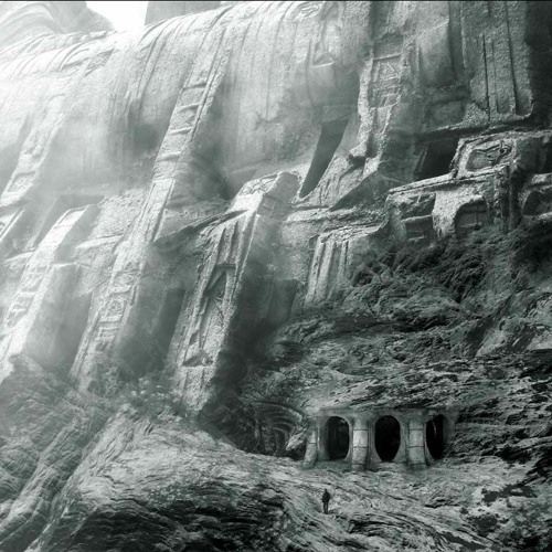 Mountains Of Madness