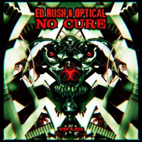 Ed Rush & Optical – The Host