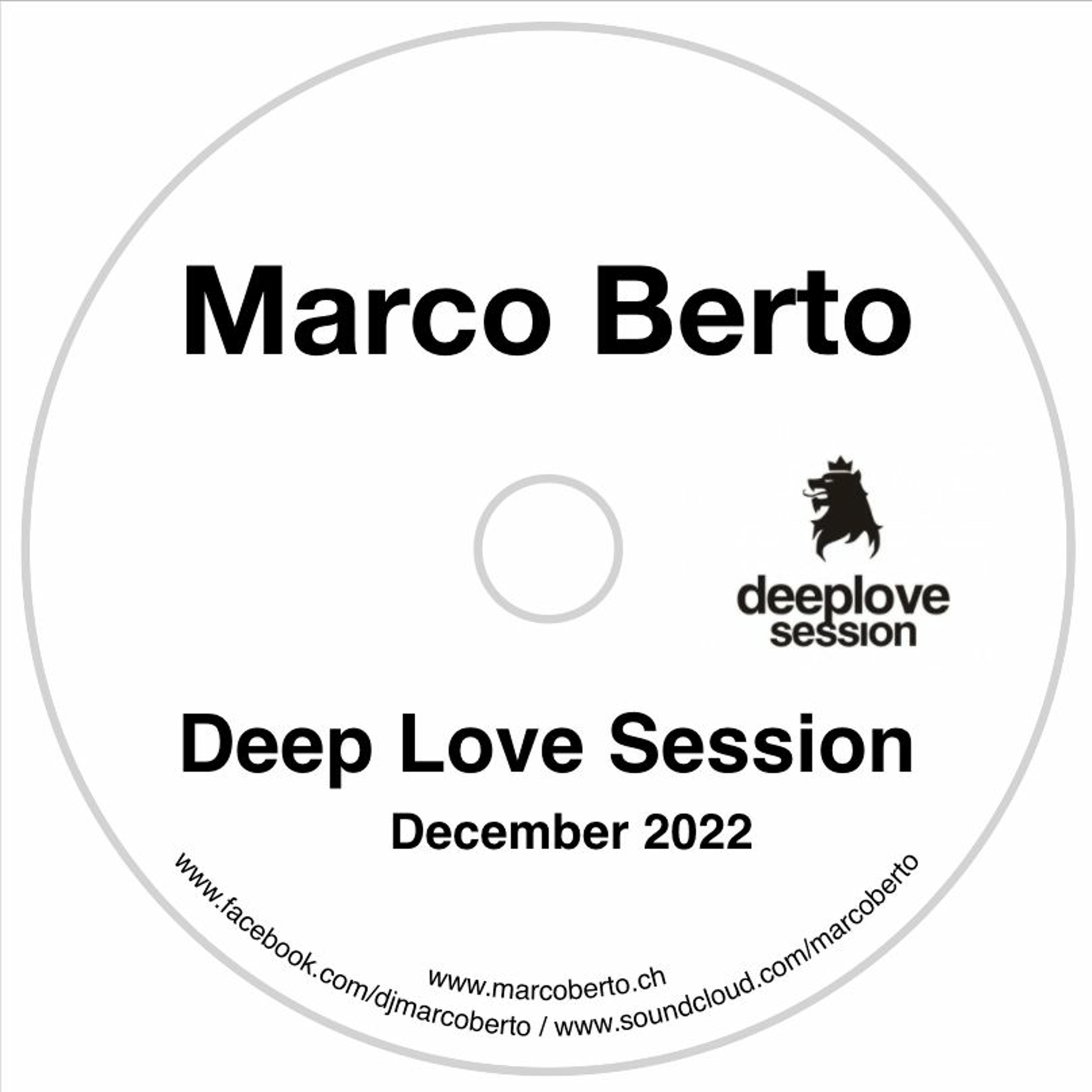 Marco Berto Podcast