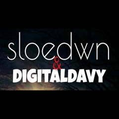 Digidwn Promo (previously unreleased)