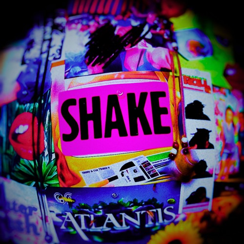 shake