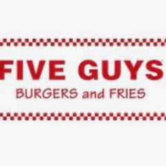 FiveGuys coprod misterybeatz
