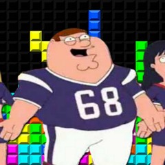Tetris Theme x Shipoopi (Family Guy)