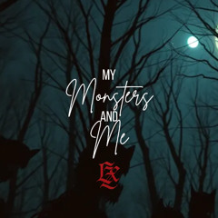 LZX - My Monsters & Me