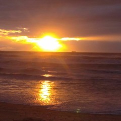 Sunset Sky